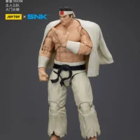 Action Figure - Goro Daimon KOF _98 UM Hero Team SNK 1 18 - JOYTOY The King of Fighters rectangle image 4