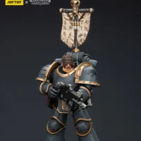 Action Figure - Grey Slayer with Legion Vexilla Space Wolves Grey Slayer Pack 1 18 - JOTYOY Warhammer The Horus Heresy rectangle image 1 Action Figure Grey Slayer With Legion Vexilla Space Wolves Grey Slayer Pack 1 18 Jotyoy Warhammer The Horus Heresy Rectangle Image 1