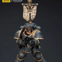 Action Figure - Grey Slayer with Legion Vexilla Space Wolves Grey Slayer Pack 1 18 - JOTYOY Warhammer The Horus Heresy rectangle image 3 Action Figure Grey Slayer With Legion Vexilla Space Wolves Grey Slayer Pack 1 18 Jotyoy Warhammer The Horus Heresy Rectangle Image 3