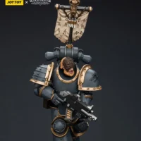 Action Figure - Grey Slayer with Legion Vexilla Space Wolves Grey Slayer Pack 1 18 - JOTYOY Warhammer The Horus Heresy rectangle image 4 Action Figure Grey Slayer With Legion Vexilla Space Wolves Grey Slayer Pack 1 18 Jotyoy Warhammer The Horus Heresy Rectangle Image 4