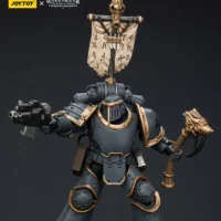 Action Figure - Grey Slayer with Legion Vexilla and helmet 1 Space Wolves Grey Slayer Pack 1 18 - JOTYOY Warhammer The Horus Heresy rectangle image Action Figure Grey Slayer With Legion Vexilla And Helmet 1 Space Wolves Grey Slayer Pack 1 18 Jotyoy Warhammer The Horus Heresy Rectangle Image
