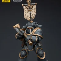 Action Figure - Grey Slayer with Legion Vexilla with helmet 2 Space Wolves Grey Slayer Pack 1 18 - JOTYOY Warhammer The Horus Heresy rectangle image Action Figure Grey Slayer With Legion Vexilla With Helmet 2 Space Wolves Grey Slayer Pack 1 18 Jotyoy Warhammer The Horus Heresy Rectangle Image