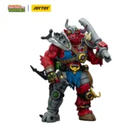 Action Figure - Groundchuck TMNT Nickelodeon 1 18 - JOYTOY Teenage Mutant Ninja Turtles in white background 3 Action Figure Groundchuck Tmnt Nickelodeon 1 18 Joytoy Teenage Mutant Ninja Turtles In White Background 3