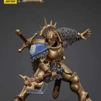 Action Figure - Hendrick The Silver Wolf Stormcast Eternals The Blacktalons 1 18 - JOTYOY Warhammer Age of Sigmar rectangle image 3 Action Figure Hendrick The Silver Wolf Stormcast Eternals The Blacktalons 1 18 Jotyoy Warhammer Age Of Sigmar Rectangle Image 3