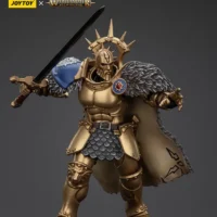 Action Figure - Hendrick The Silver Wolf Stormcast Eternals The Blacktalons 1 18 - JOTYOY Warhammer Age of Sigmar rectangle image 4 Action Figure Hendrick The Silver Wolf Stormcast Eternals The Blacktalons 1 18 Jotyoy Warhammer Age Of Sigmar Rectangle Image 4