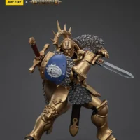 Action Figure - Hendrick The Silver Wolf Stormcast Eternals The Blacktalons 1 18 - JOTYOY Warhammer Age of Sigmar rectangle image 5 Action Figure Hendrick The Silver Wolf Stormcast Eternals The Blacktalons 1 18 Jotyoy Warhammer Age Of Sigmar Rectangle Image 5