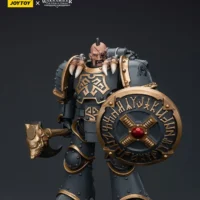Action Figure - Huscarl Space Wolves Grey Slayer Pack 1 18 - JOTYOY Warhammer The Horus Heresy rectangle image 1 Action Figure Huscarl Space Wolves Grey Slayer Pack 1 18 Jotyoy Warhammer The Horus Heresy Rectangle Image 1