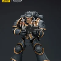 Action Figure - Huscarl with helmet Space Wolves Grey Slayer Pack 1 18 - JOTYOY Warhammer The Horus Heresy rectangle image Action Figure Huscarl With Helmet Space Wolves Grey Slayer Pack 1 18 Jotyoy Warhammer The Horus Heresy Rectangle Image
