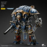 Action Figure Imperial Knights House Terryn Knight Paladin & Scion 1 18 (53.7cm) Joytoy Warhammer 40k 1