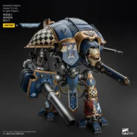 Action Figure Imperial Knights House Terryn Knight Paladin & Scion 1 18 (53.7cm) Joytoy Warhammer 40k 11