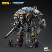 Action Figure Imperial Knights House Terryn Knight Paladin & Scion 1 18 (53.7cm) Joytoy Warhammer 40k 111