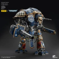 Action Figure Imperial Knights House Terryn Knight Paladin & Scion 1 18 (53.7cm) Joytoy Warhammer 40k 14