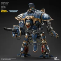 Action Figure Imperial Knights House Terryn Knight Paladin & Scion 1 18 (53.7cm) Joytoy Warhammer 40k 17