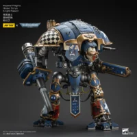 Action Figure Imperial Knights House Terryn Knight Paladin & Scion 1 18 (53.7cm) Joytoy Warhammer 40k 18