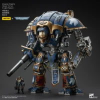 Action Figure Imperial Knights House Terryn Knight Paladin & Scion 1 18 (53.7cm) Joytoy Warhammer 40k
