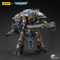 Action Figure Imperial Knights House Terryn Knight Paladin & Scion 1 18 (53.7cm) Joytoy Warhammer 40k 3