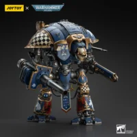Action Figure Imperial Knights House Terryn Knight Paladin & Scion 1 18 (53.7cm) Joytoy Warhammer 40k 4