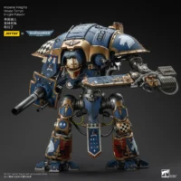 Action Figure Imperial Knights House Terryn Knight Paladin & Scion 1 18 (53.7cm) Joytoy Warhammer 40k 7