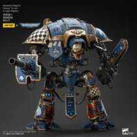 Action Figure Imperial Knights House Terryn Knight Paladin & Scion 1 18 (53.7cm) Joytoy Warhammer 40k 8