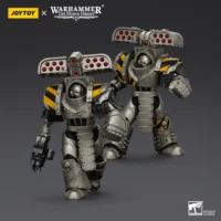 Action Figure Iron Warriors Tyrant Siege Terminator Squad 1 18 Jotyoy Warhammer The Horus Heresy