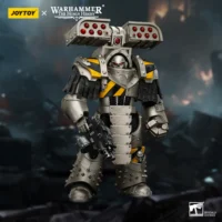 Action Figure - Iron Warriors Tyrant Siege Terminator with Rocket launcher 1 18 - JOTYOY Warhammer The Horus Heresy in dark blue battlefields background Action Figure Iron Warriors Tyrant Siege Terminator With Rocket Launcher 1 18 Jotyoy Warhammer The Horus Heresy In Dark Blue Battlefields Background