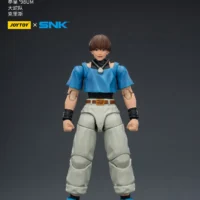 Action Figure - JOYTOY Chris KOF _98 UM Orochi Team SNK 1 18 - The King of Fighters rectangle image 1 Action Figure - JOYTOY Chris KOF _98 UM Orochi Team SNK 1 18 - The King of Fighters rectangle image 1