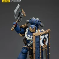Action Figure - JOYTOY Ultramarines Invictarus Suzerain Squad (Defender of Hera Suzerain 3) 1 18 - Warhammer The Horus Heresy rectangle image 5 Action Figure - JOYTOY Ultramarines Invictarus Suzerain Squad (Defender of Hera Suzerain 3) 1 18 - Warhammer The Horus Heresy rectangle image 5