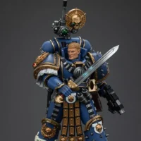 Action Figure - JOYTOY Ultramarines Remus Ventanus 1 18 - Warhammer The Horus Heresy rectangle image 10 Action Figure - JOYTOY Ultramarines Remus Ventanus 1 18 - Warhammer The Horus Heresy rectangle image 10