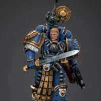 Action Figure - JOYTOY Ultramarines Remus Ventanus 1 18 - Warhammer The Horus Heresy rectangle image 11 Action Figure - JOYTOY Ultramarines Remus Ventanus 1 18 - Warhammer The Horus Heresy rectangle image 11