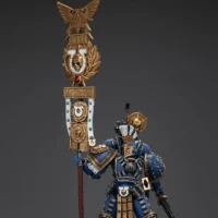 Action Figure - JOYTOY Ultramarines Remus Ventanus 1 18 - Warhammer The Horus Heresy rectangle image 5 Action Figure - JOYTOY Ultramarines Remus Ventanus 1 18 - Warhammer The Horus Heresy rectangle image 5