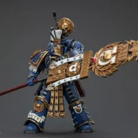 Action Figure - JOYTOY Ultramarines Remus Ventanus 1 18 - Warhammer The Horus Heresy rectangle image 6 Action Figure - JOYTOY Ultramarines Remus Ventanus 1 18 - Warhammer The Horus Heresy rectangle image 6