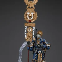 Action Figure - JOYTOY Ultramarines Remus Ventanus 1 18 - Warhammer The Horus Heresy rectangle image 7 Action Figure - JOYTOY Ultramarines Remus Ventanus 1 18 - Warhammer The Horus Heresy rectangle image 7