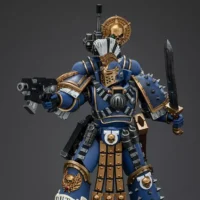 Action Figure - JOYTOY Ultramarines Remus Ventanus 1 18 - Warhammer The Horus Heresy rectangle image 8 Action Figure - JOYTOY Ultramarines Remus Ventanus 1 18 - Warhammer The Horus Heresy rectangle image 8