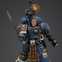 Action Figure - JOYTOY Ultramarines Remus Ventanus 1 18 - Warhammer The Horus Heresy rectangle image 9 Action Figure - JOYTOY Ultramarines Remus Ventanus 1 18 - Warhammer The Horus Heresy rectangle image 9