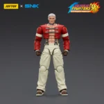 Action Figure - JOYTOY Yashiro Nanakase KOF '98 UM Orochi Team SNK 1/18 - The King of Fighters