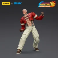Action Figure - JOYTOY Yashiro Nanakase KOF _98 UM Orochi Team SNK 1 18 - The King of Fighters 3