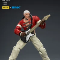 Action Figure - JOYTOY Yashiro Nanakase KOF _98 UM Orochi Team SNK 1 18 - The King of Fighters rectangle image 10