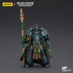 Action Figure - JoyToy Alpha Legion Alpharius, Primarch of the XXth Legion 1/18 - Warhammer The Horus Heresy