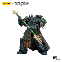 Action Figure - JoyToy Alpha Legion Alpharius, Primarch of the XXth Legion 1 18 - Warhammer The Horus Heresy in white background 3 Action Figure - JoyToy Alpha Legion Alpharius, Primarch of the XXth Legion 1 18 - Warhammer The Horus Heresy in white background 3