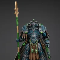 Action Figure - JoyToy Alpha Legion Alpharius, Primarch of the XXth Legion 1 18 - Warhammer The Horus Heresy rectangle image Action Figure - JoyToy Alpha Legion Alpharius, Primarch of the XXth Legion 1 18 - Warhammer The Horus Heresy rectangle image
