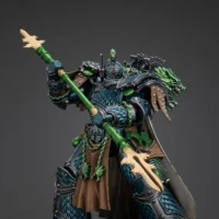 Action Figure - JoyToy Alpha Legion Alpharius, Primarch of the XXth Legion 1 18 - Warhammer The Horus Heresy rectangle image 7 Action Figure - JoyToy Alpha Legion Alpharius, Primarch of the XXth Legion 1 18 - Warhammer The Horus Heresy rectangle image 7