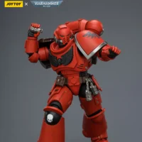 Action Figure - JoyToy Blood Angels Intercessor without Bolt Rifle, Bolt Pistol and Chainsword 1 18 - Warhammer 40K rectangle image 7 Action Figure - JoyToy Blood Angels Intercessor without Bolt Rifle, Bolt Pistol and Chainsword 1 18 - Warhammer 40K rectangle image 7