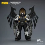 Action Figure - JoyToy Raven Guard Dark Fury with Lightning Claws 1/18 - Warhammer The Horus Heresy