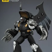 Action Figure - JoyToy Raven Guard Dark Fury with Lightning Claws 1 18 - Warhammer The Horus Heresy rectangle image 3