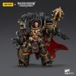 Action Figure - JoyToy Sons of Horus Warmaster Horus Primarch of the XVIth Legion 1/18 - Warhammer The Horus Heresy