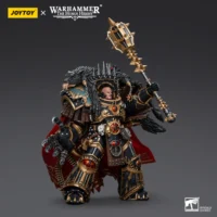 Action Figure - JoyToy Sons of Horus Warmaster Horus Primarch of the XVIth Legion 1 18 - Warhammer The Horus Heresy 4 Action Figure - JoyToy Sons of Horus Warmaster Horus Primarch of the XVIth Legion 1 18 - Warhammer The Horus Heresy 4