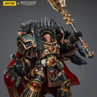 Action Figure - JoyToy Sons of Horus Warmaster Horus Primarch of the XVIth Legion 1 18 - Warhammer The Horus Heresy rectangle image 13 Action Figure - JoyToy Sons of Horus Warmaster Horus Primarch of the XVIth Legion 1 18 - Warhammer The Horus Heresy rectangle image 13