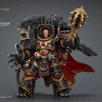 Action Figure - JoyToy Sons of Horus Warmaster Horus Primarch of the XVIth Legion 1 18 - Warhammer The Horus Heresy rectangle image 3 Action Figure - JoyToy Sons of Horus Warmaster Horus Primarch of the XVIth Legion 1 18 - Warhammer The Horus Heresy rectangle image 3