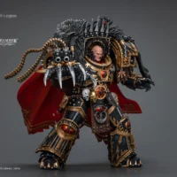 Action Figure - JoyToy Sons of Horus Warmaster Horus Primarch of the XVIth Legion 1 18 - Warhammer The Horus Heresy rectangle image 7 Action Figure - JoyToy Sons of Horus Warmaster Horus Primarch of the XVIth Legion 1 18 - Warhammer The Horus Heresy rectangle image 7