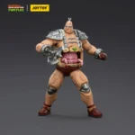 Action Figure - Krang TMNT Nickelodeon 1/18 - JOYTOY Teenage Mutant Ninja Turtles